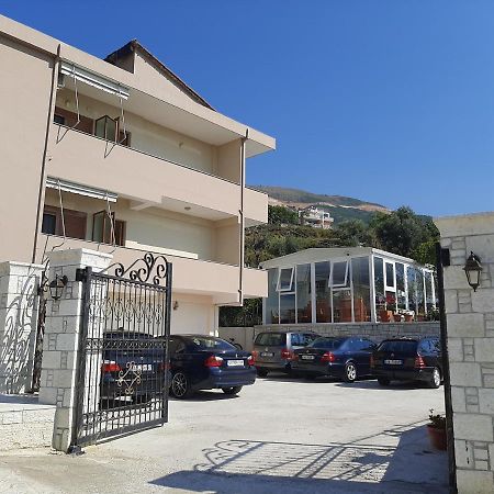 Voyage Villa Vlorë 외부 사진