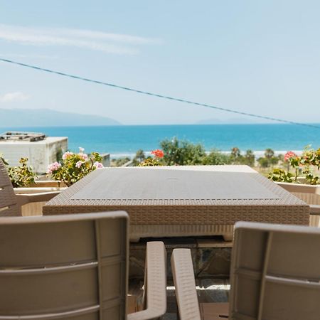 Voyage Villa Vlorë 외부 사진