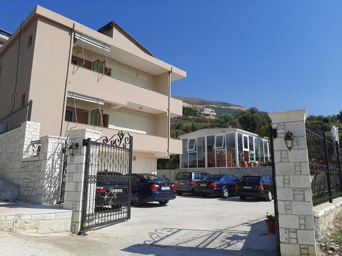 Voyage Villa Vlorë 외부 사진