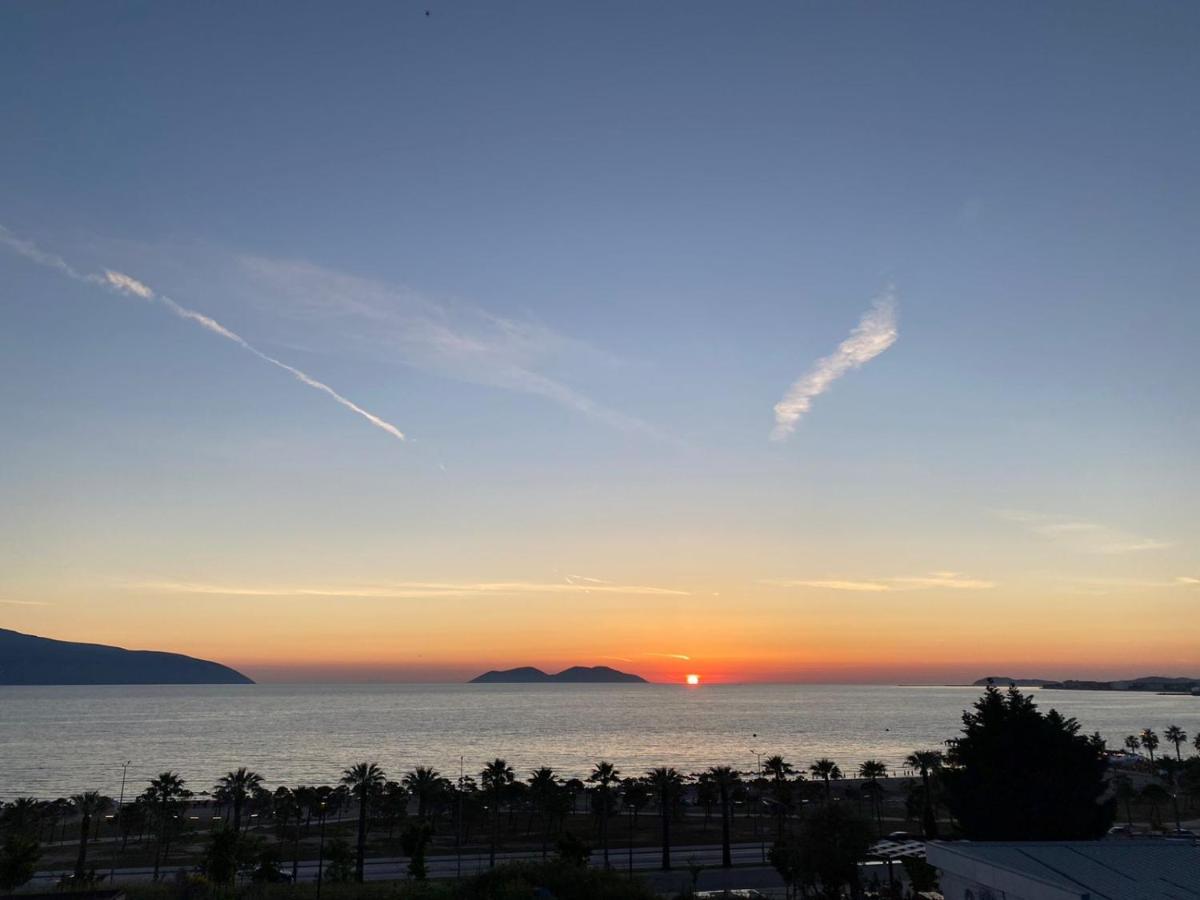 Voyage Villa Vlorë 외부 사진