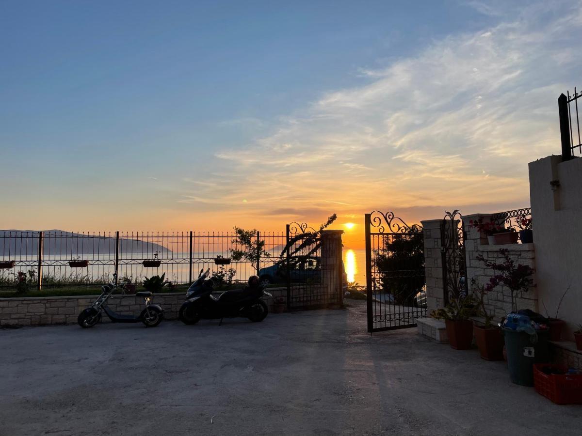 Voyage Villa Vlorë 외부 사진