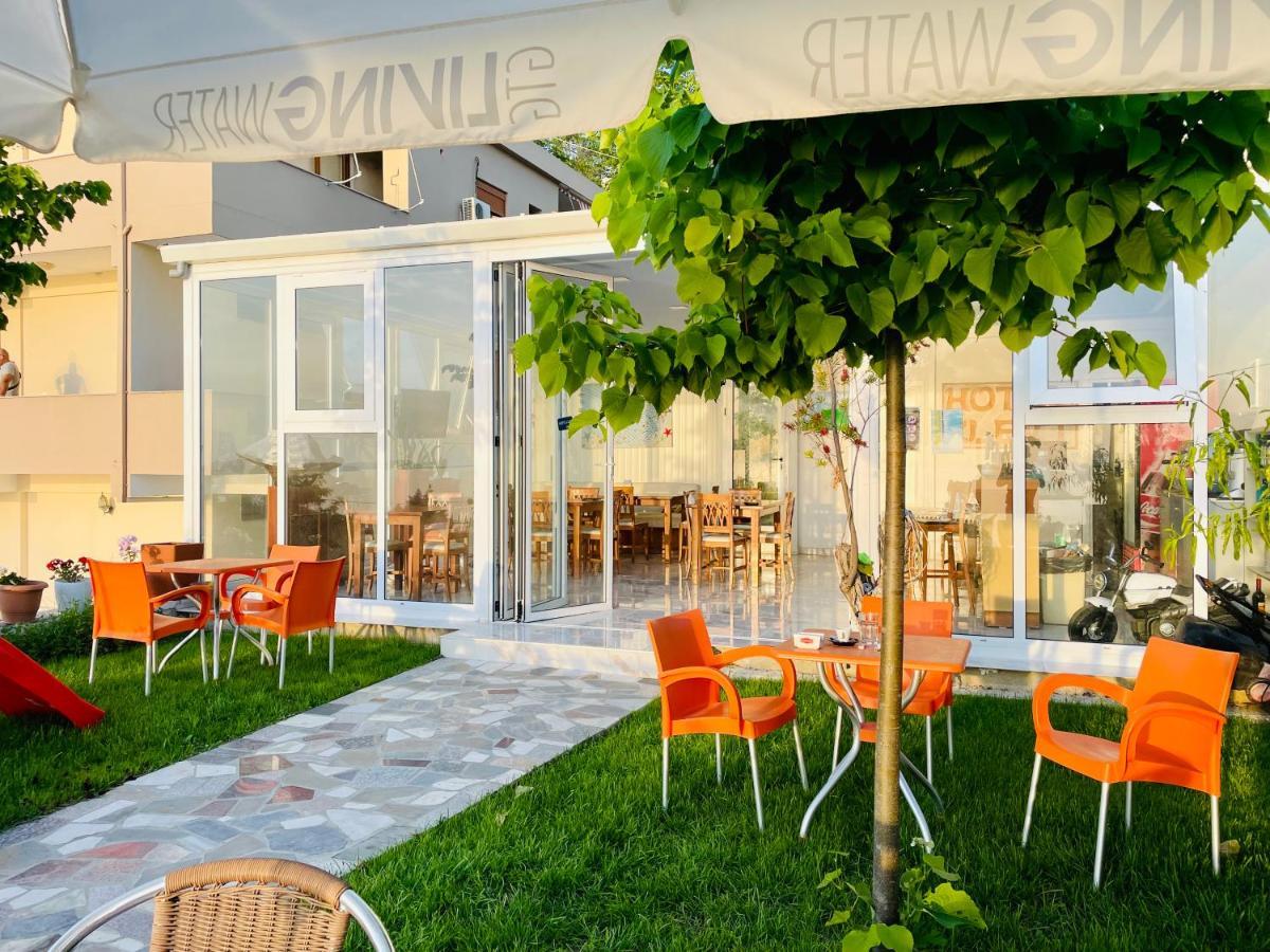 Voyage Villa Vlorë 외부 사진