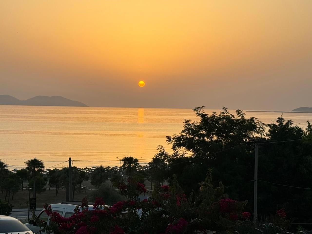 Voyage Villa Vlorë 외부 사진