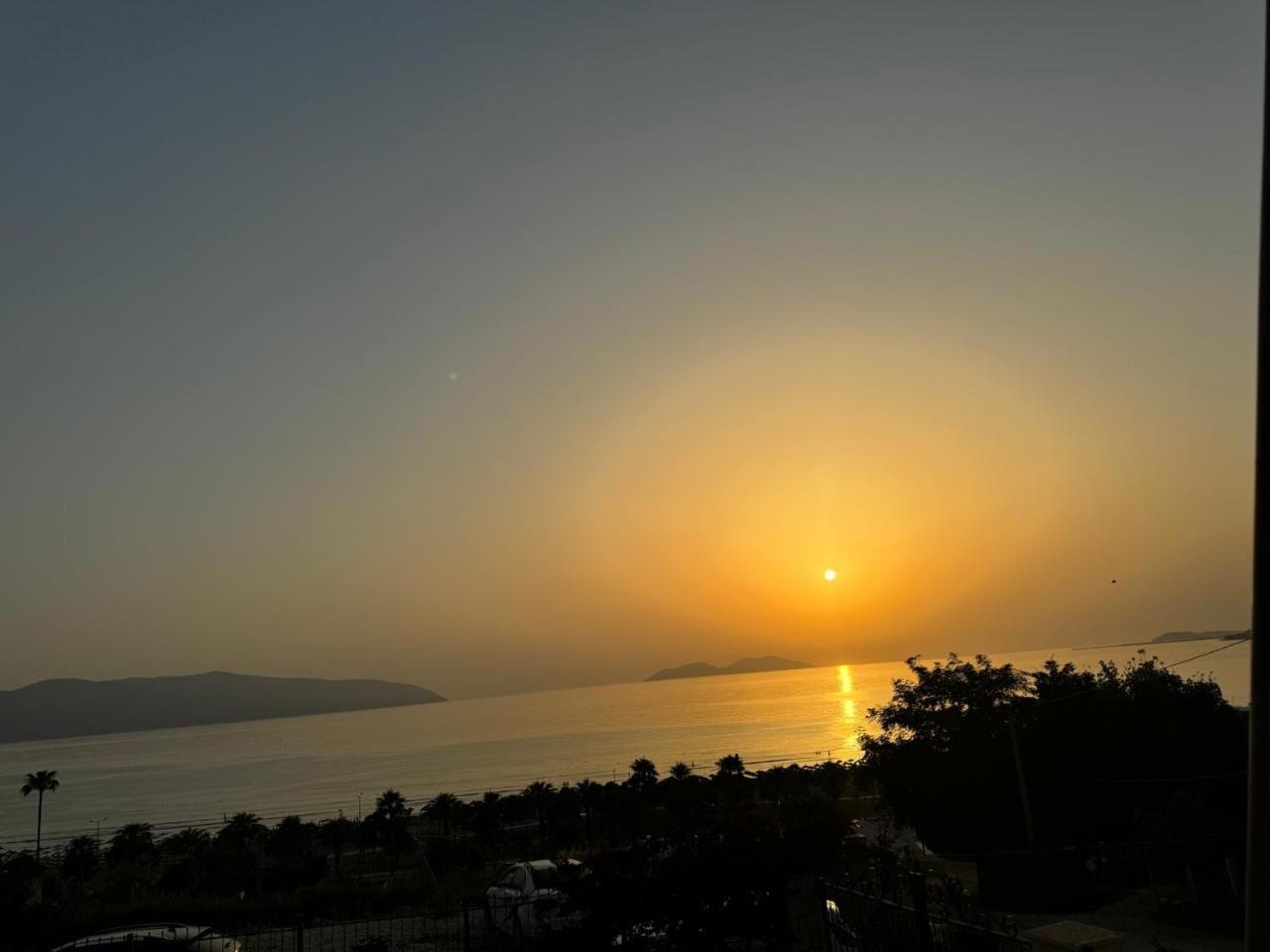 Voyage Villa Vlorë 외부 사진