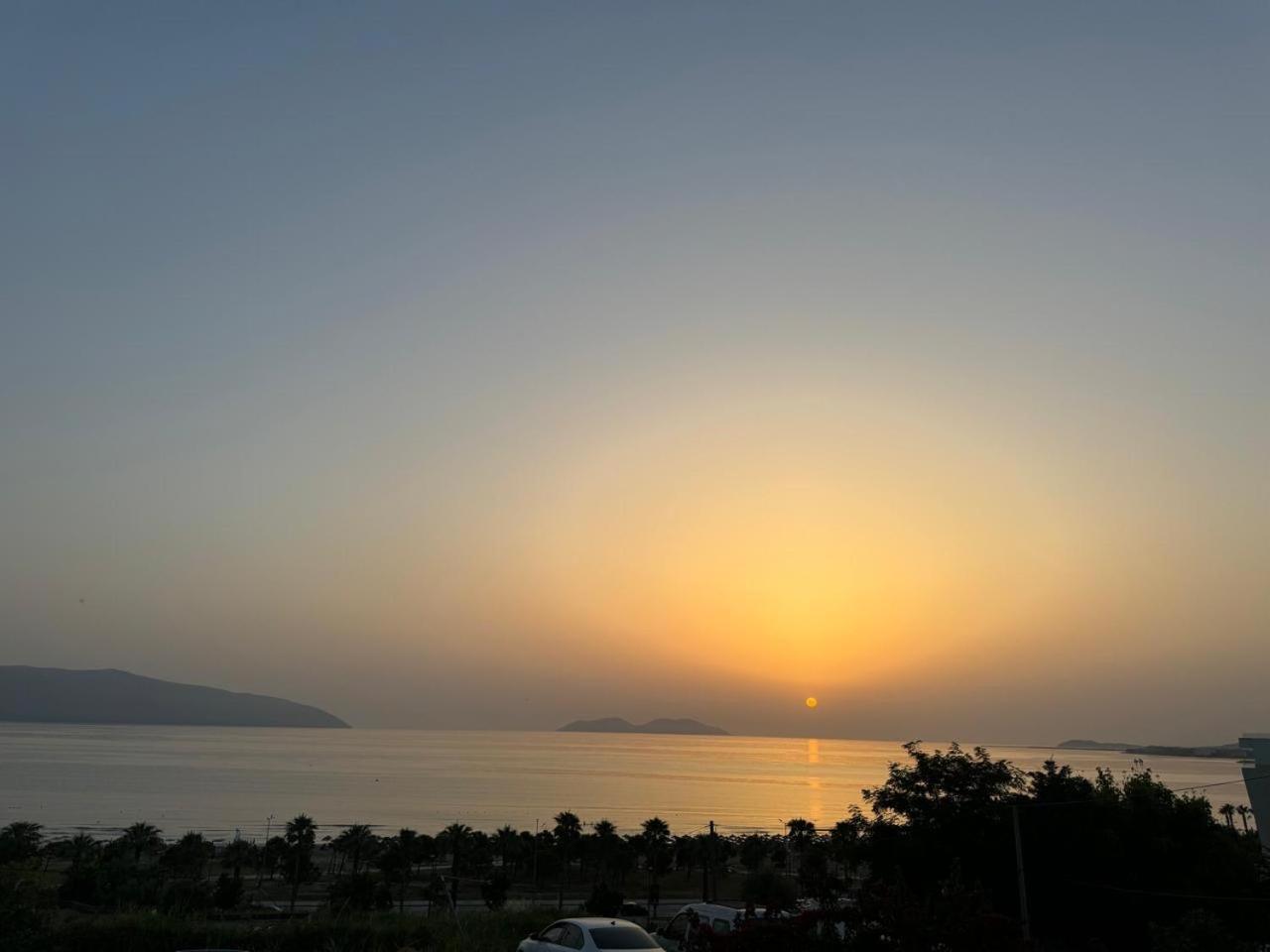 Voyage Villa Vlorë 외부 사진