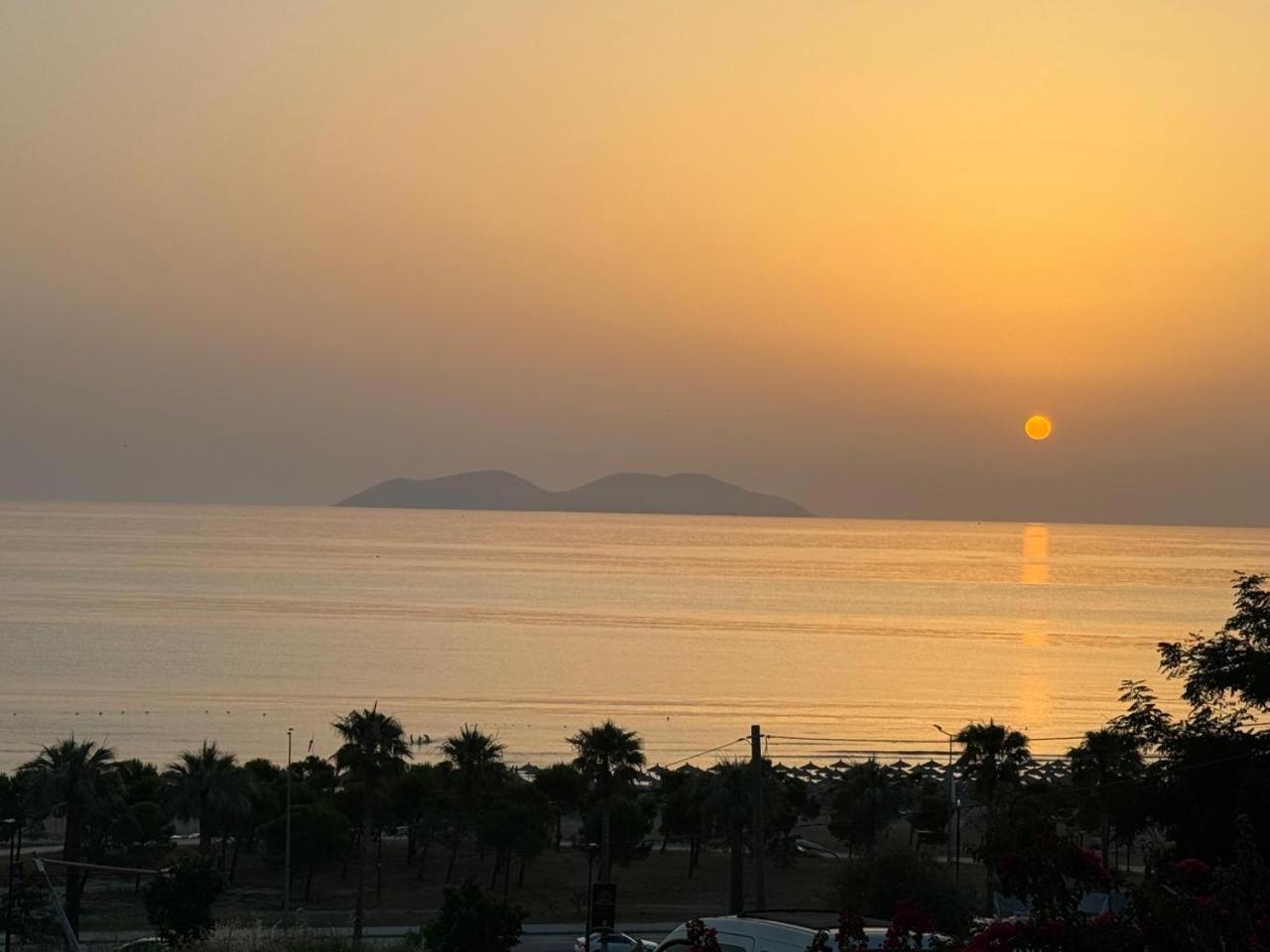 Voyage Villa Vlorë 외부 사진