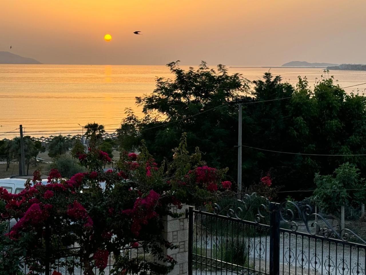 Voyage Villa Vlorë 외부 사진