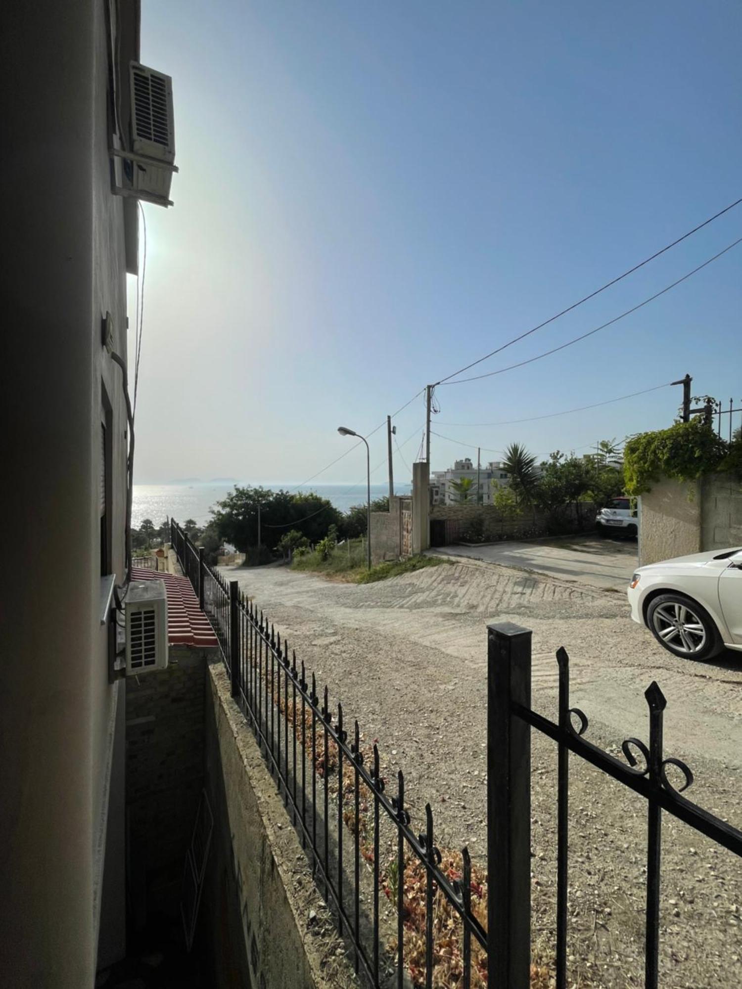 Voyage Villa Vlorë 외부 사진