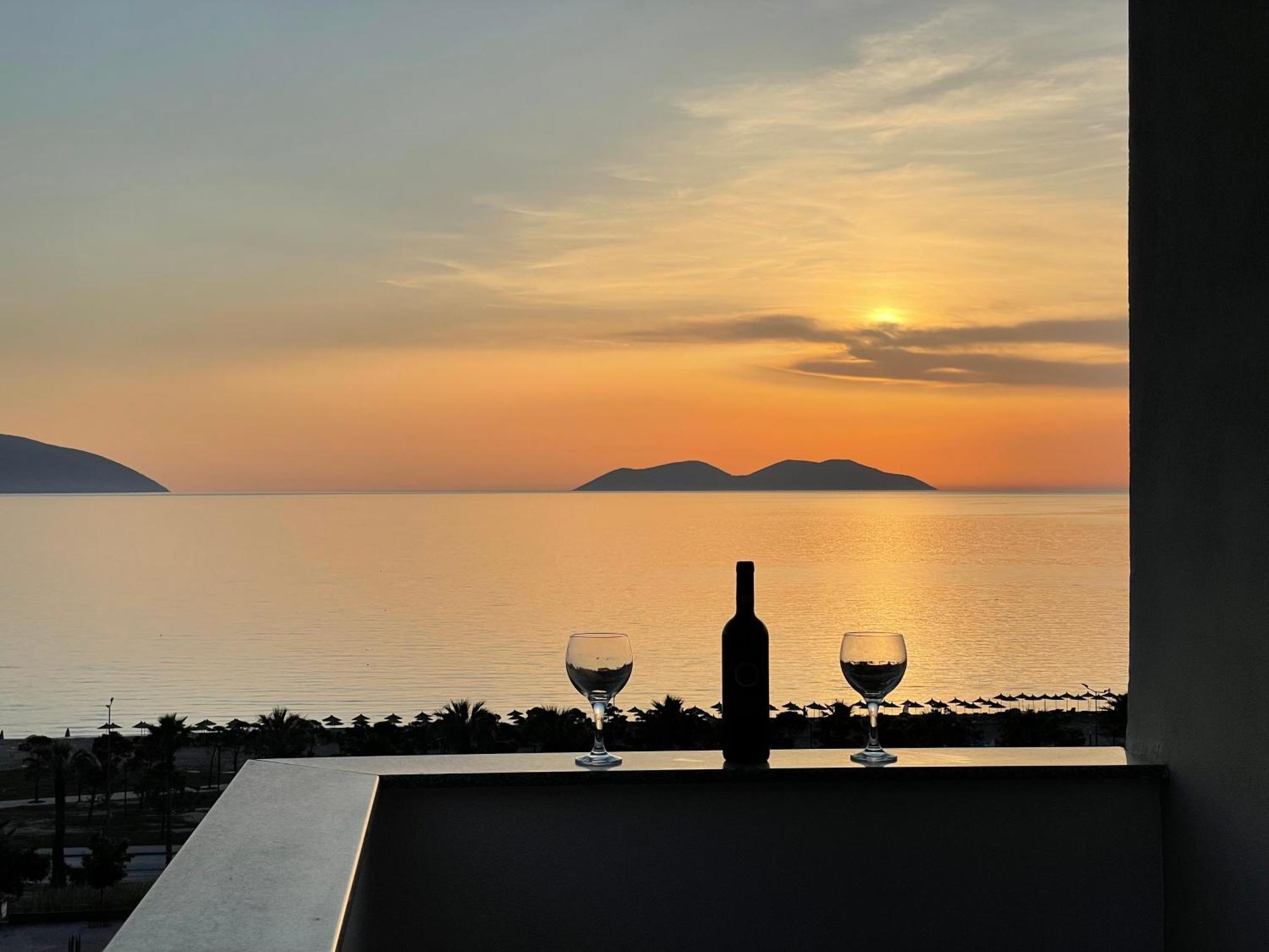 Voyage Villa Vlorë 객실 사진