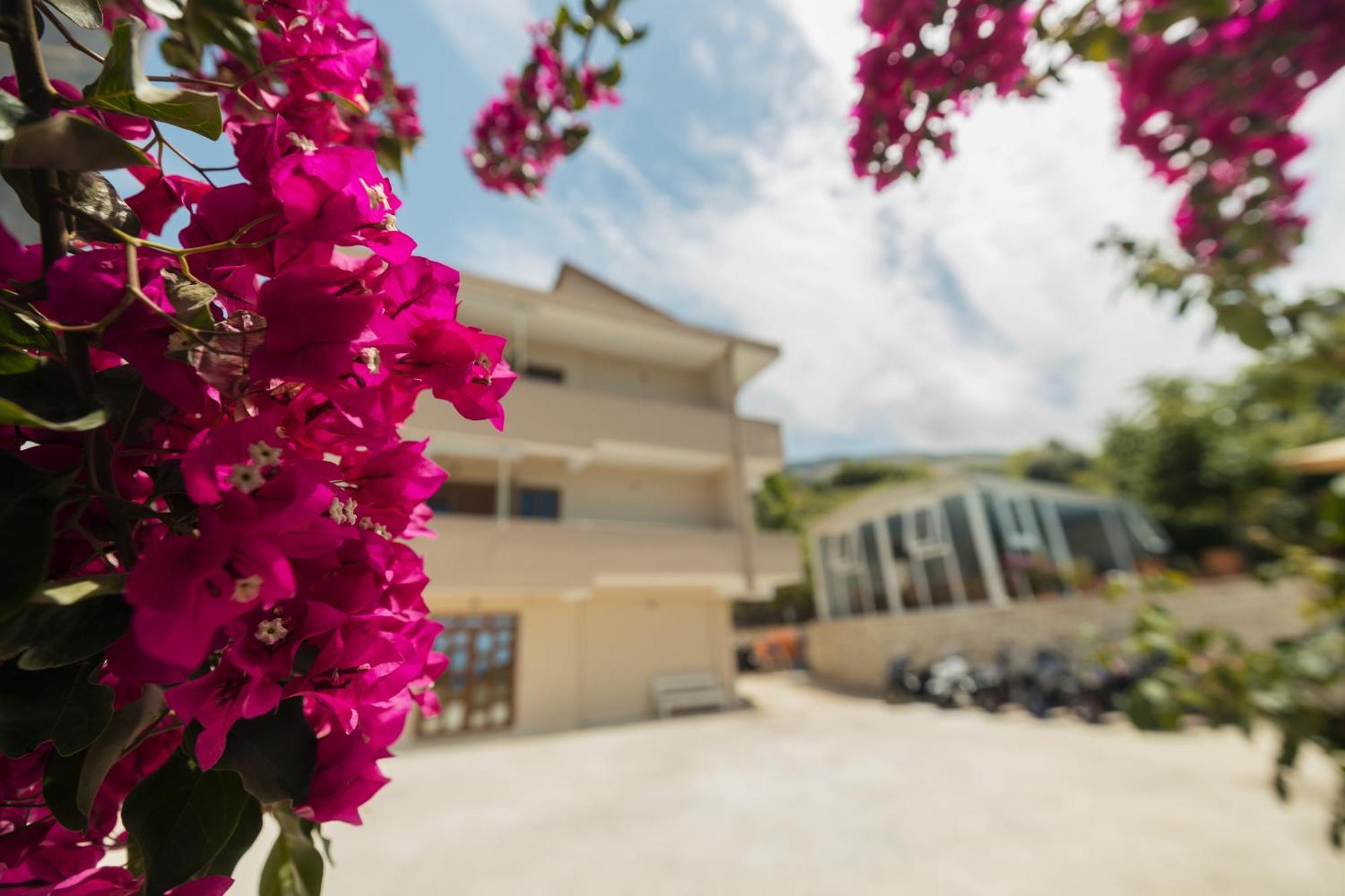 Voyage Villa Vlorë 외부 사진