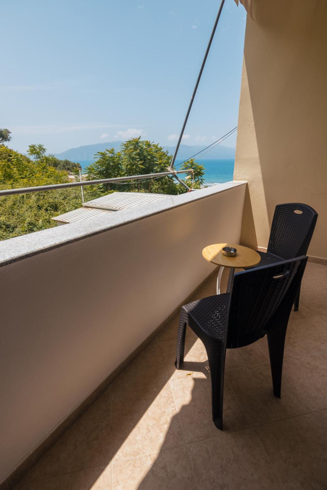 Voyage Villa Vlorë 외부 사진