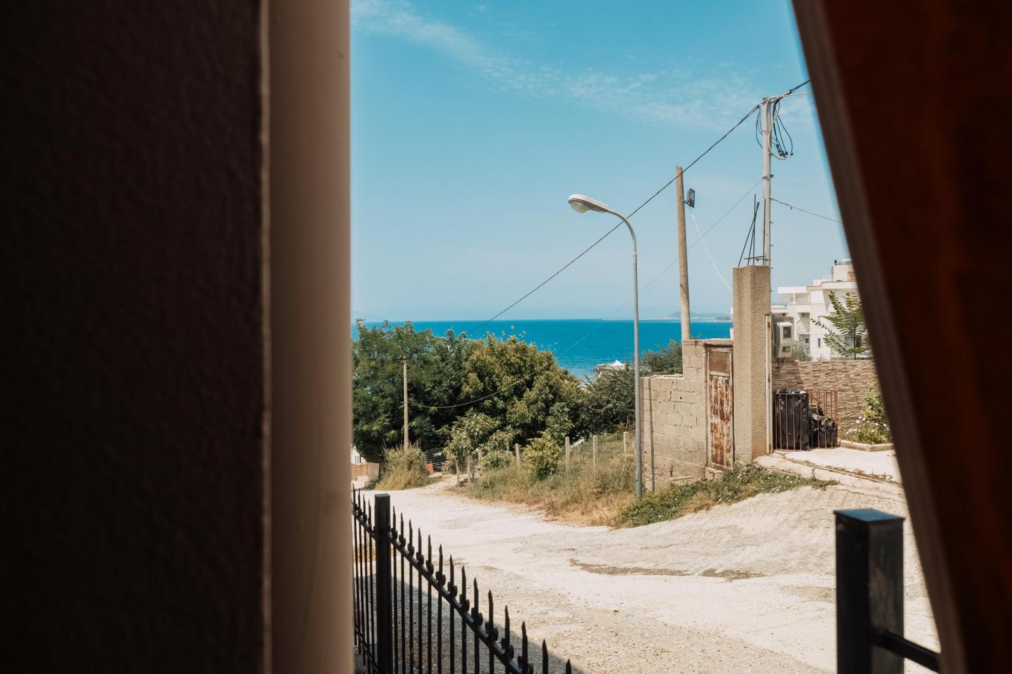 Voyage Villa Vlorë 외부 사진
