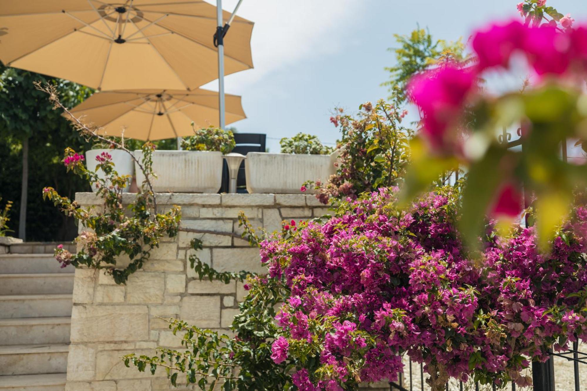 Voyage Villa Vlorë 외부 사진