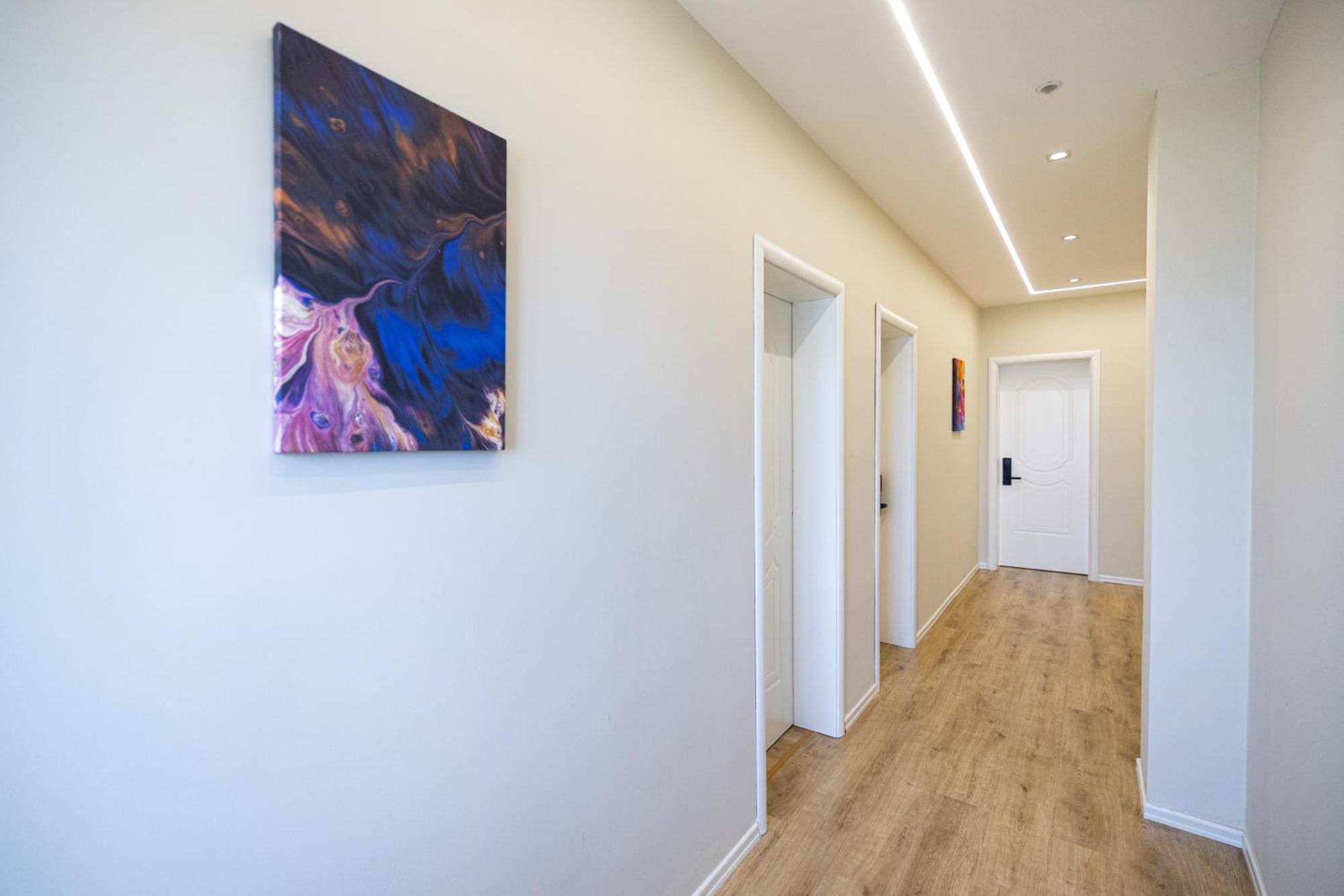 Voyage Villa Vlorë 외부 사진