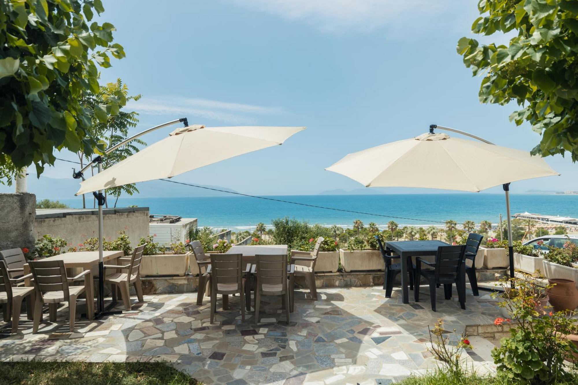 Voyage Villa Vlorë 외부 사진