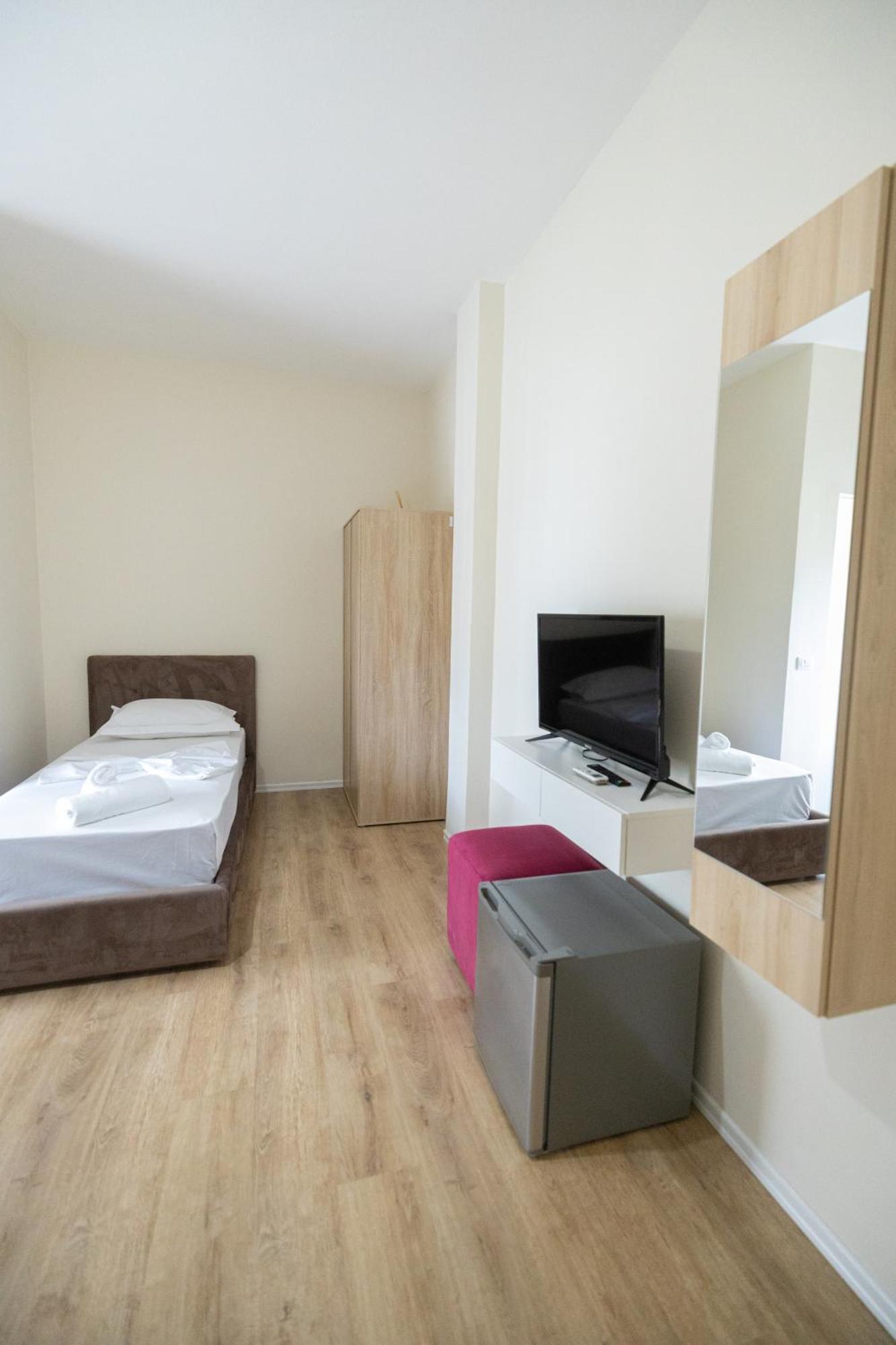 Voyage Villa Vlorë 외부 사진