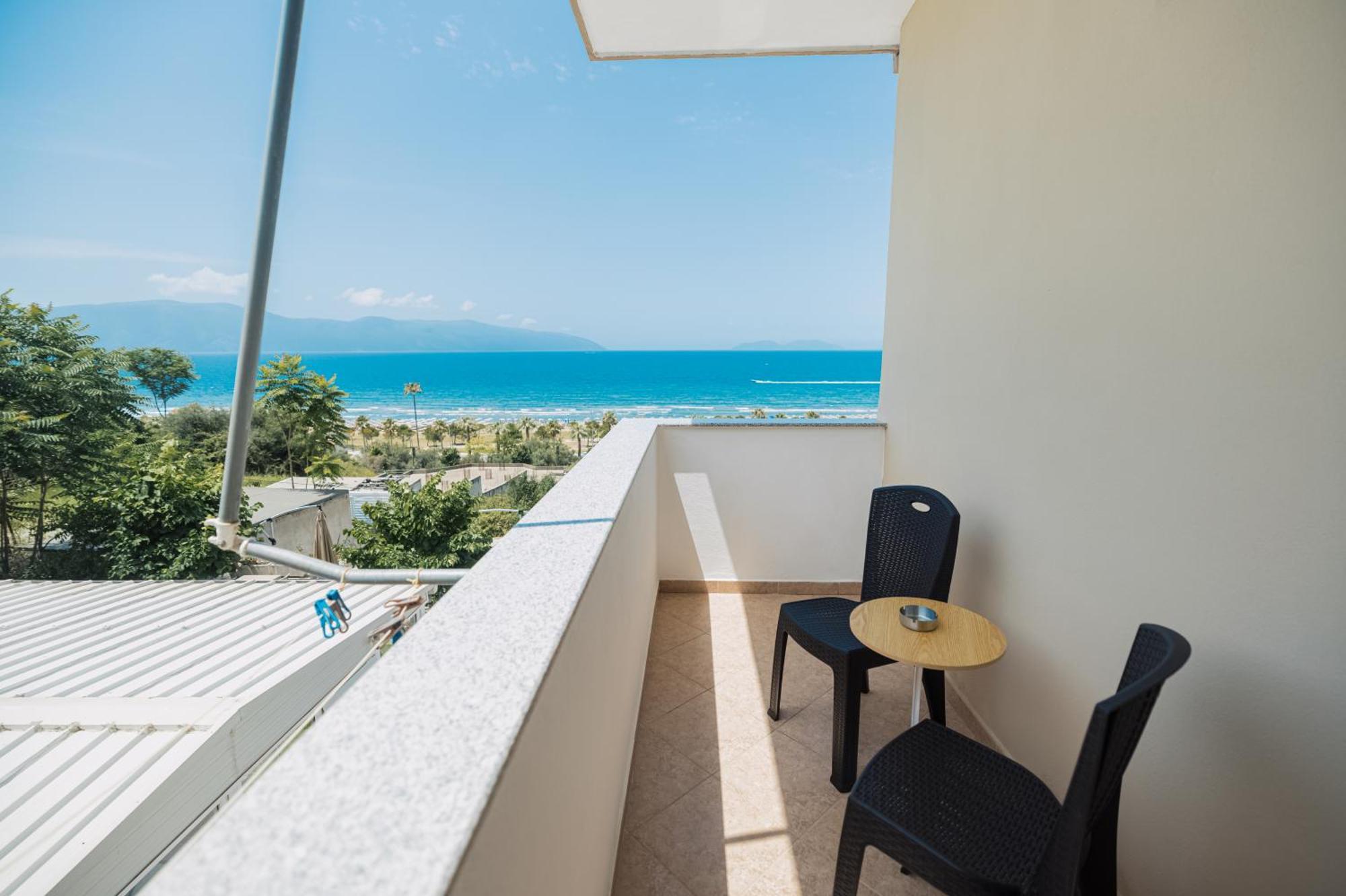 Voyage Villa Vlorë 외부 사진