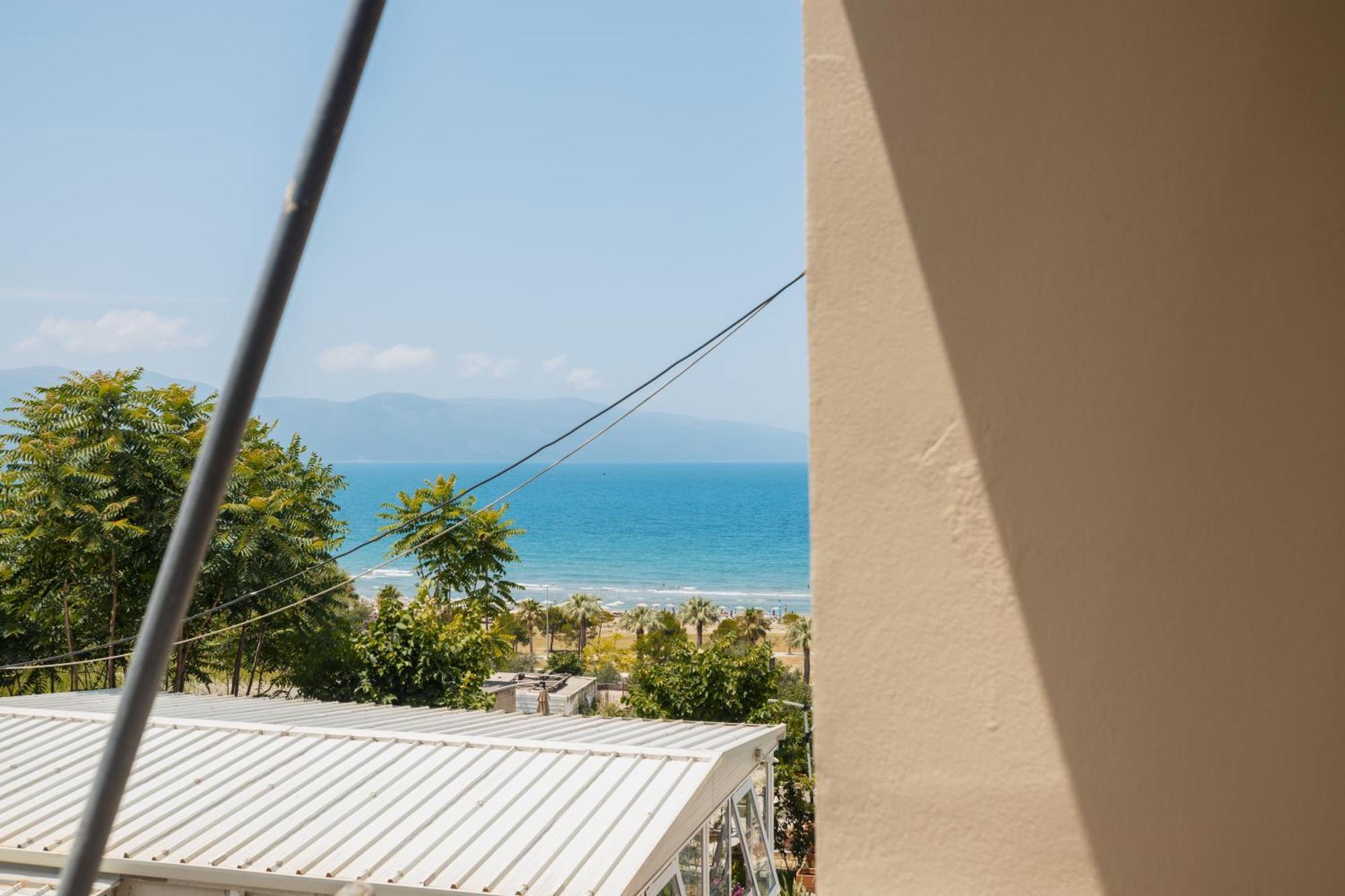Voyage Villa Vlorë 외부 사진