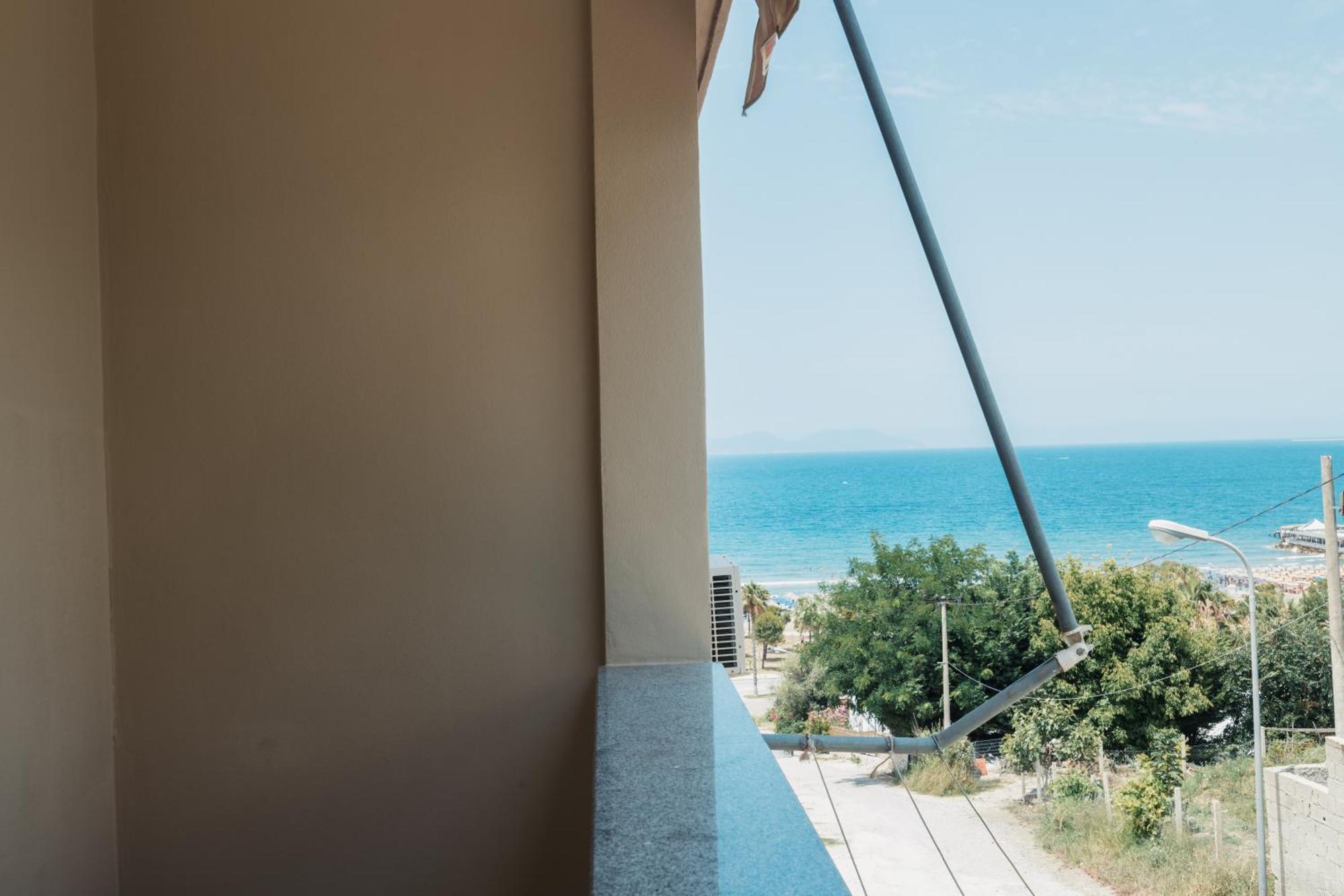 Voyage Villa Vlorë 외부 사진