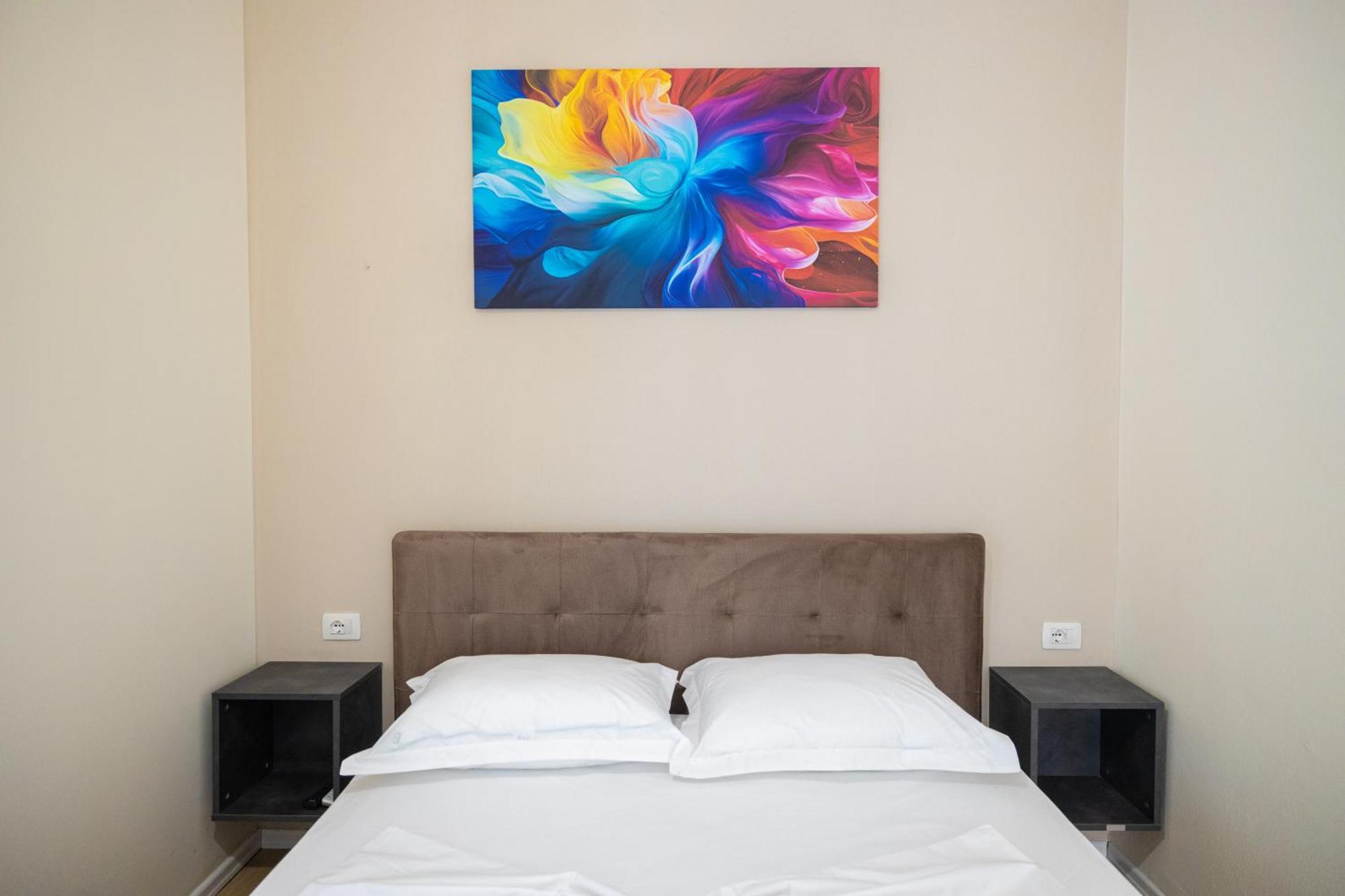Voyage Villa Vlorë 외부 사진