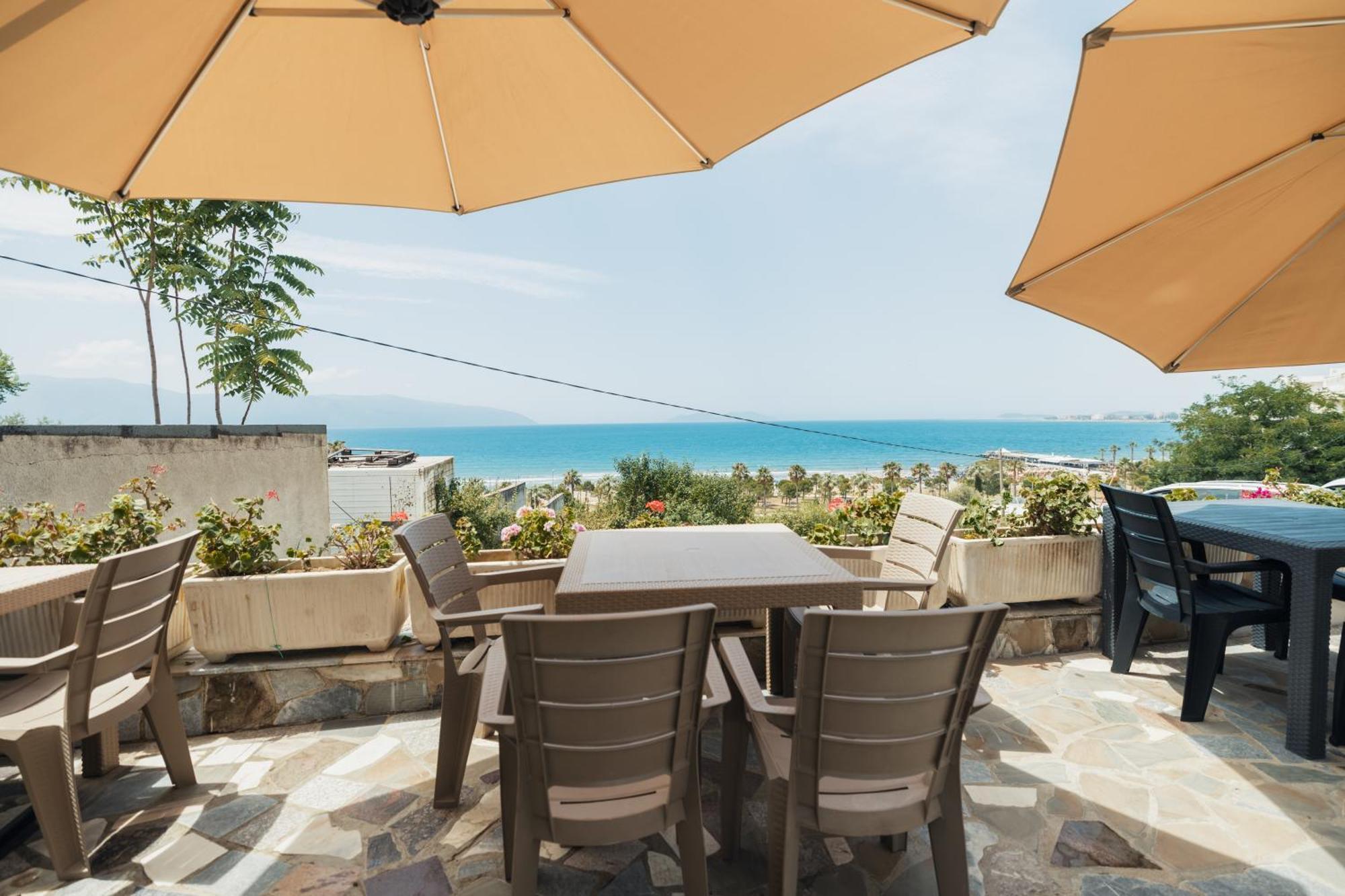 Voyage Villa Vlorë 외부 사진