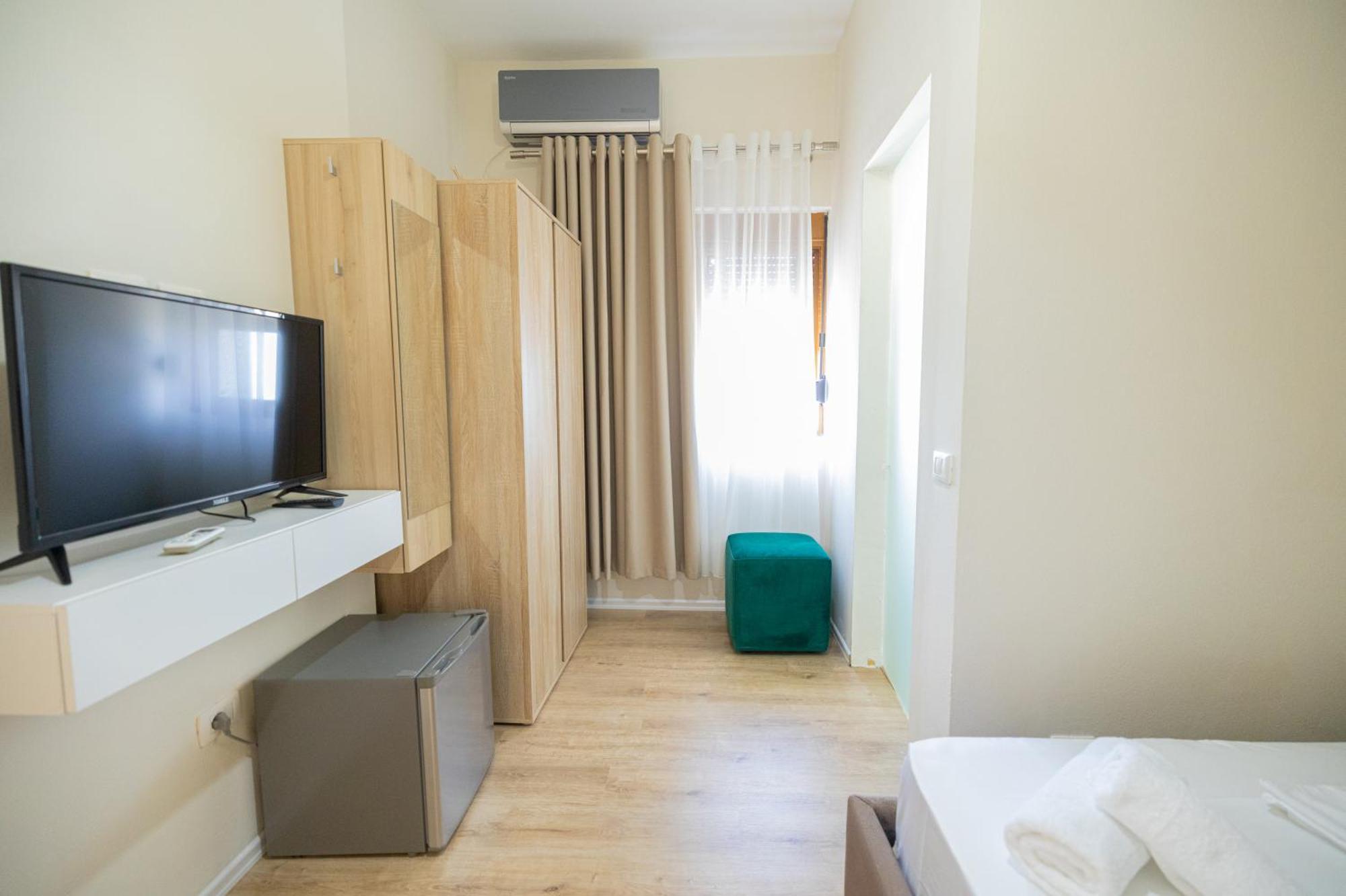 Voyage Villa Vlorë 외부 사진