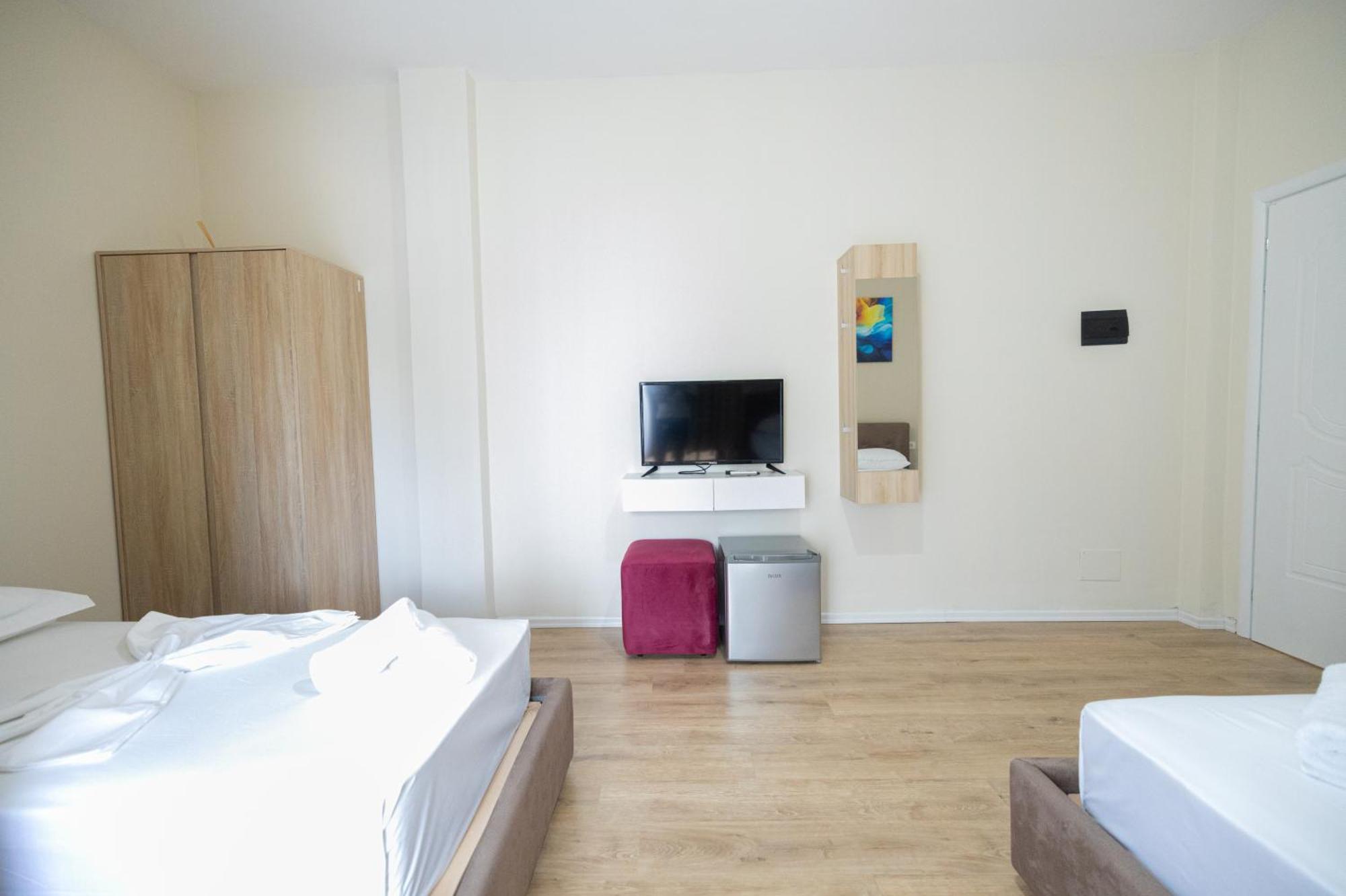 Voyage Villa Vlorë 외부 사진