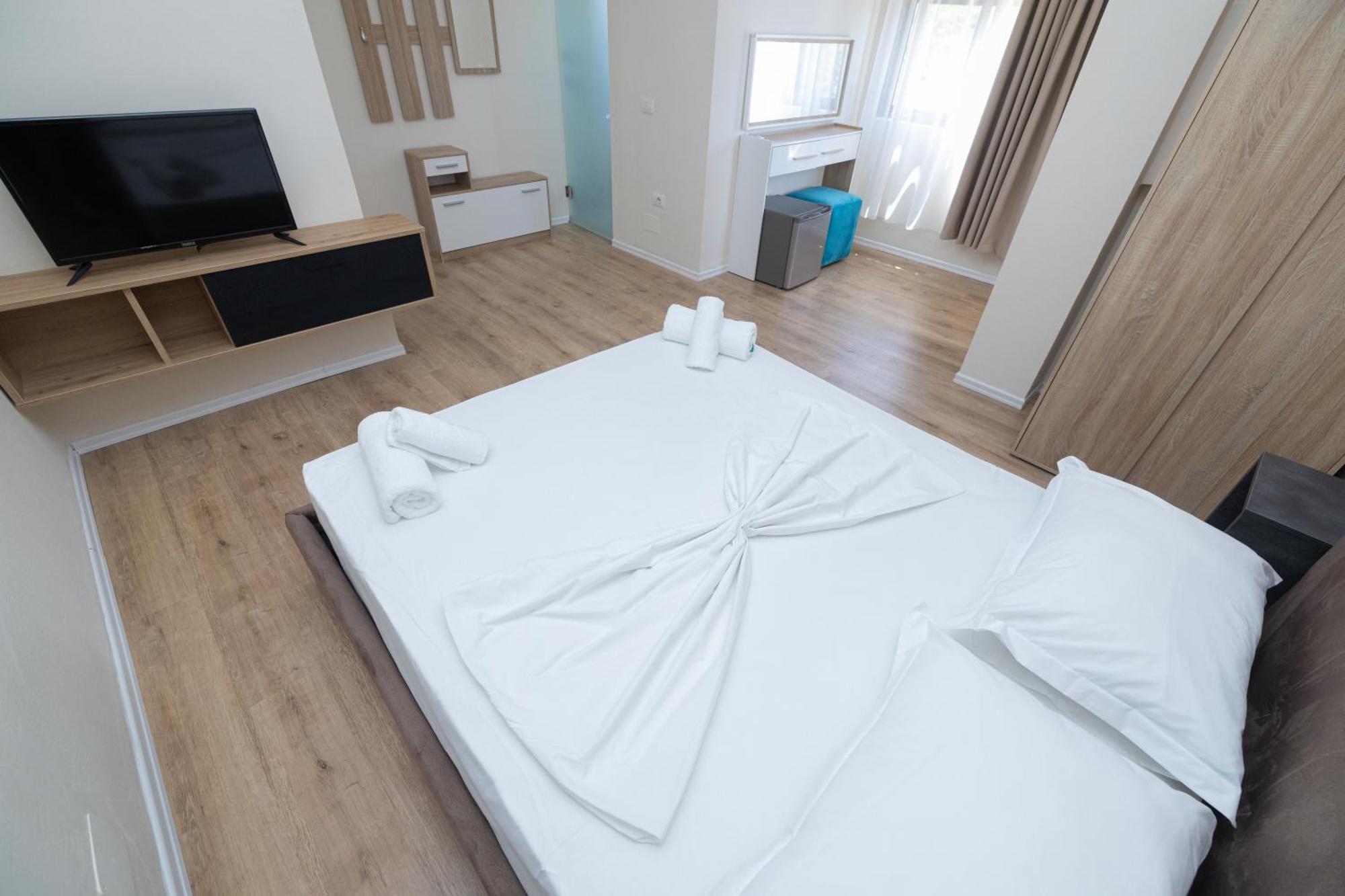 Voyage Villa Vlorë 외부 사진