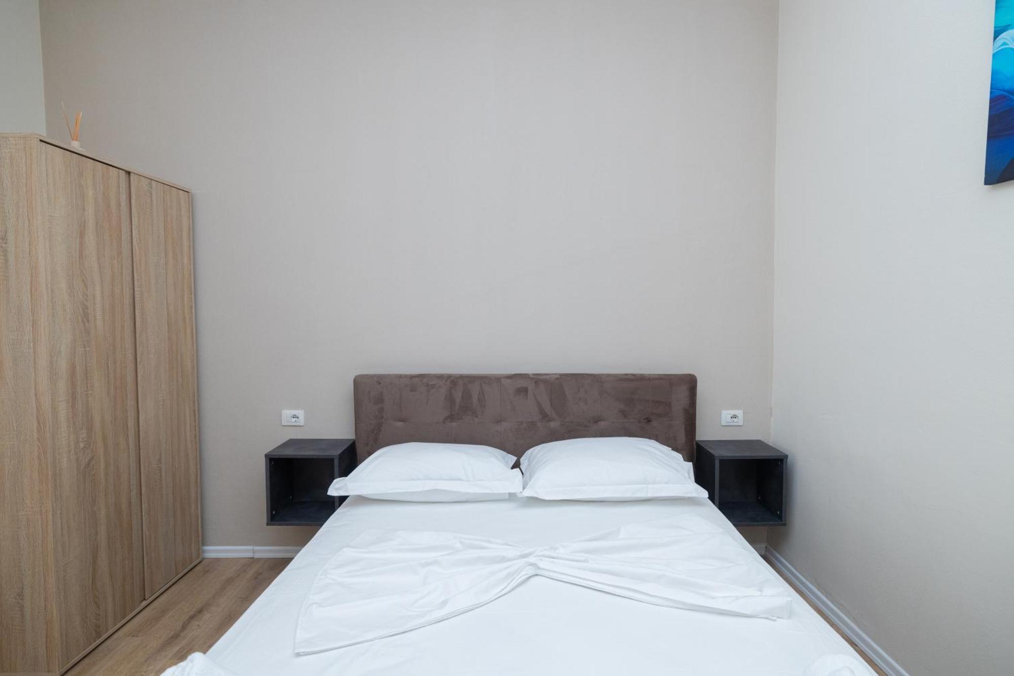 Voyage Villa Vlorë 외부 사진