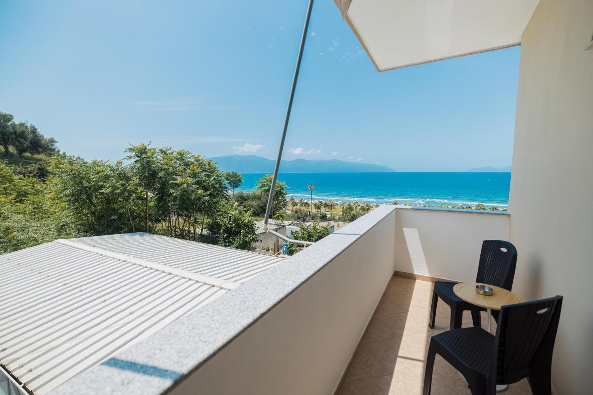 Voyage Villa Vlorë 외부 사진