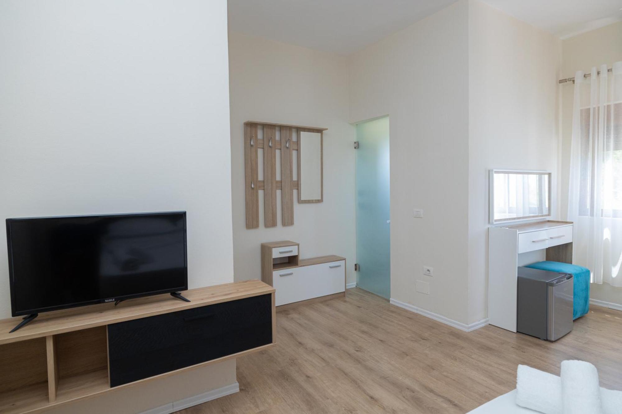 Voyage Villa Vlorë 외부 사진