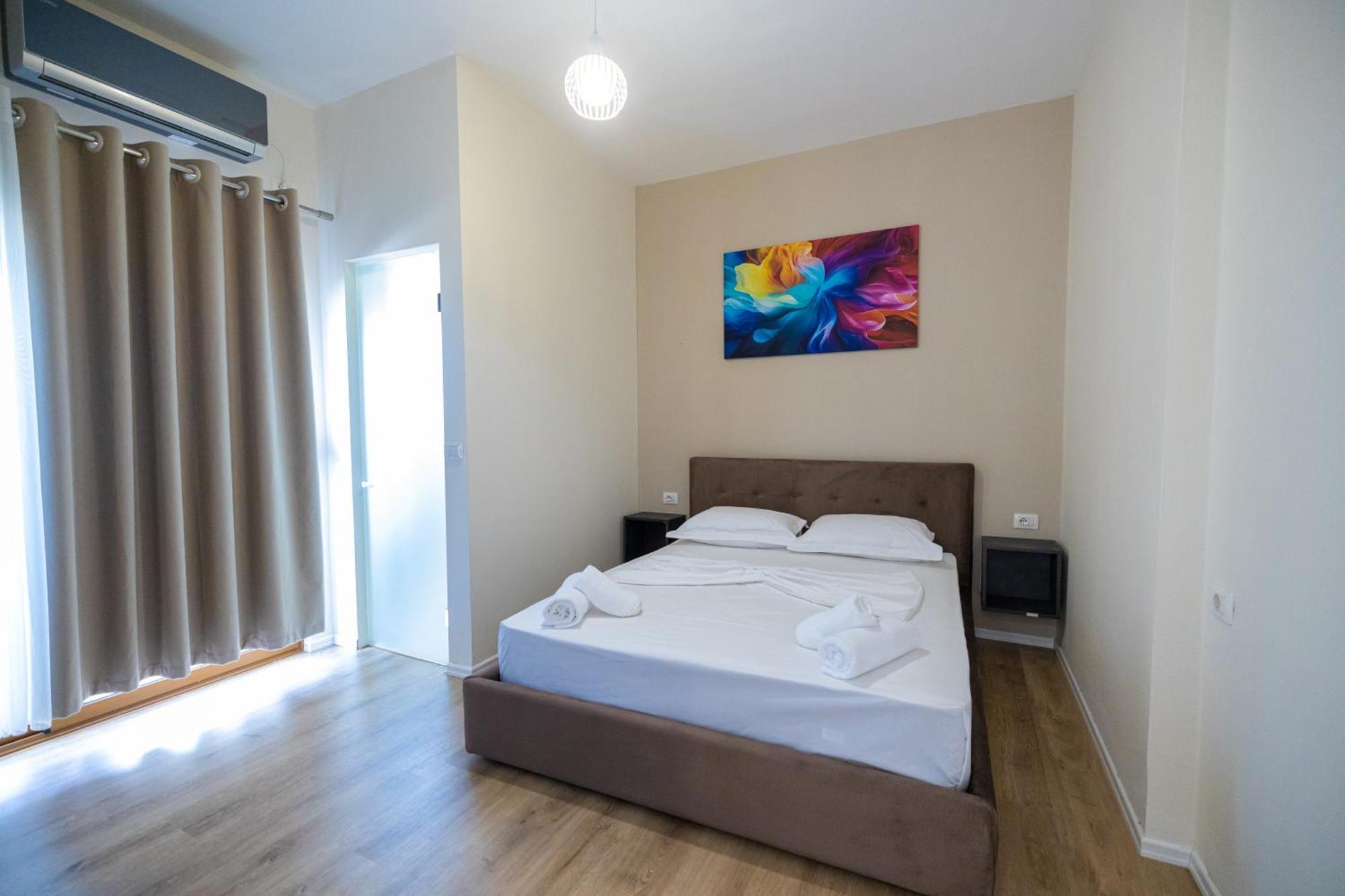 Voyage Villa Vlorë 외부 사진