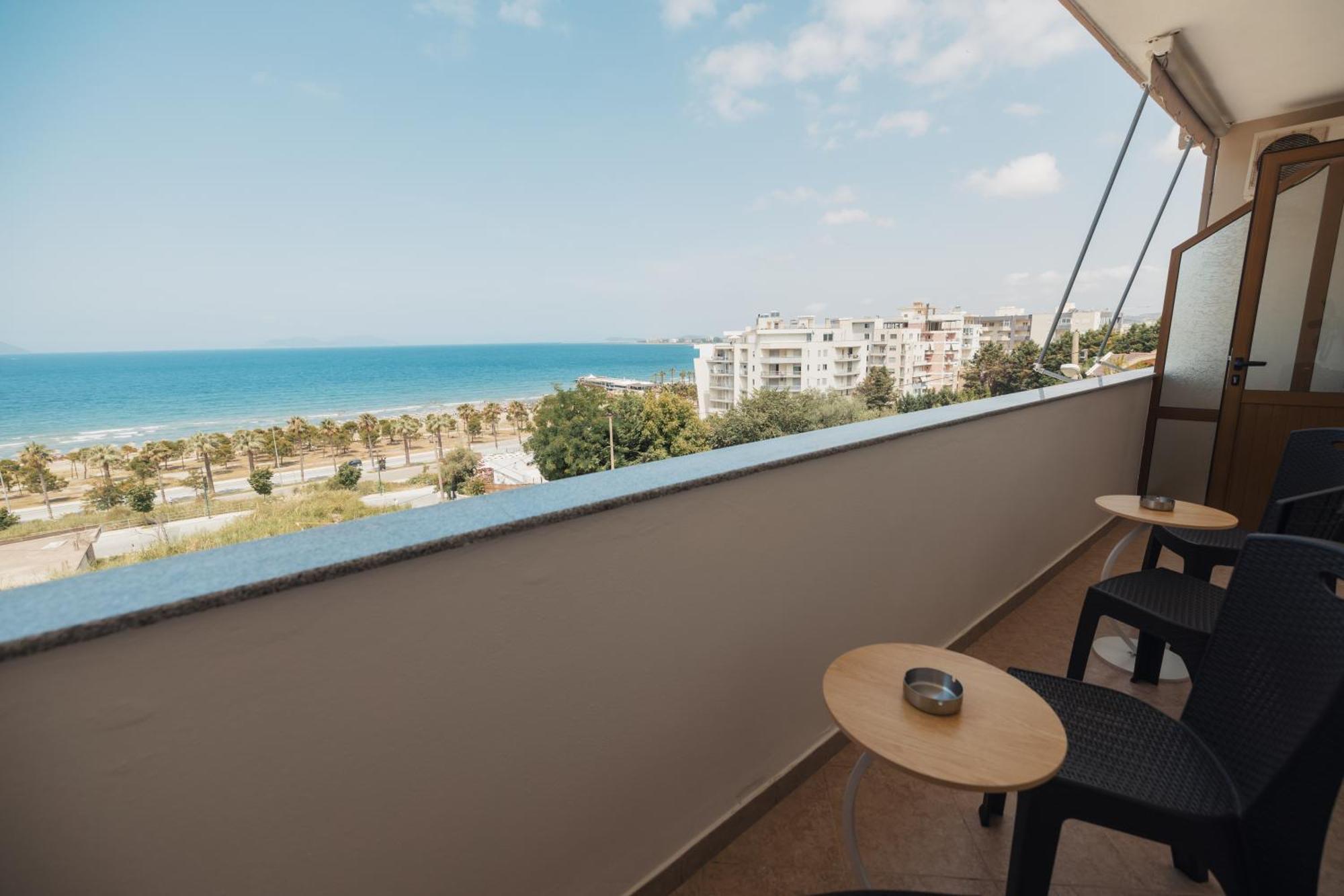 Voyage Villa Vlorë 외부 사진