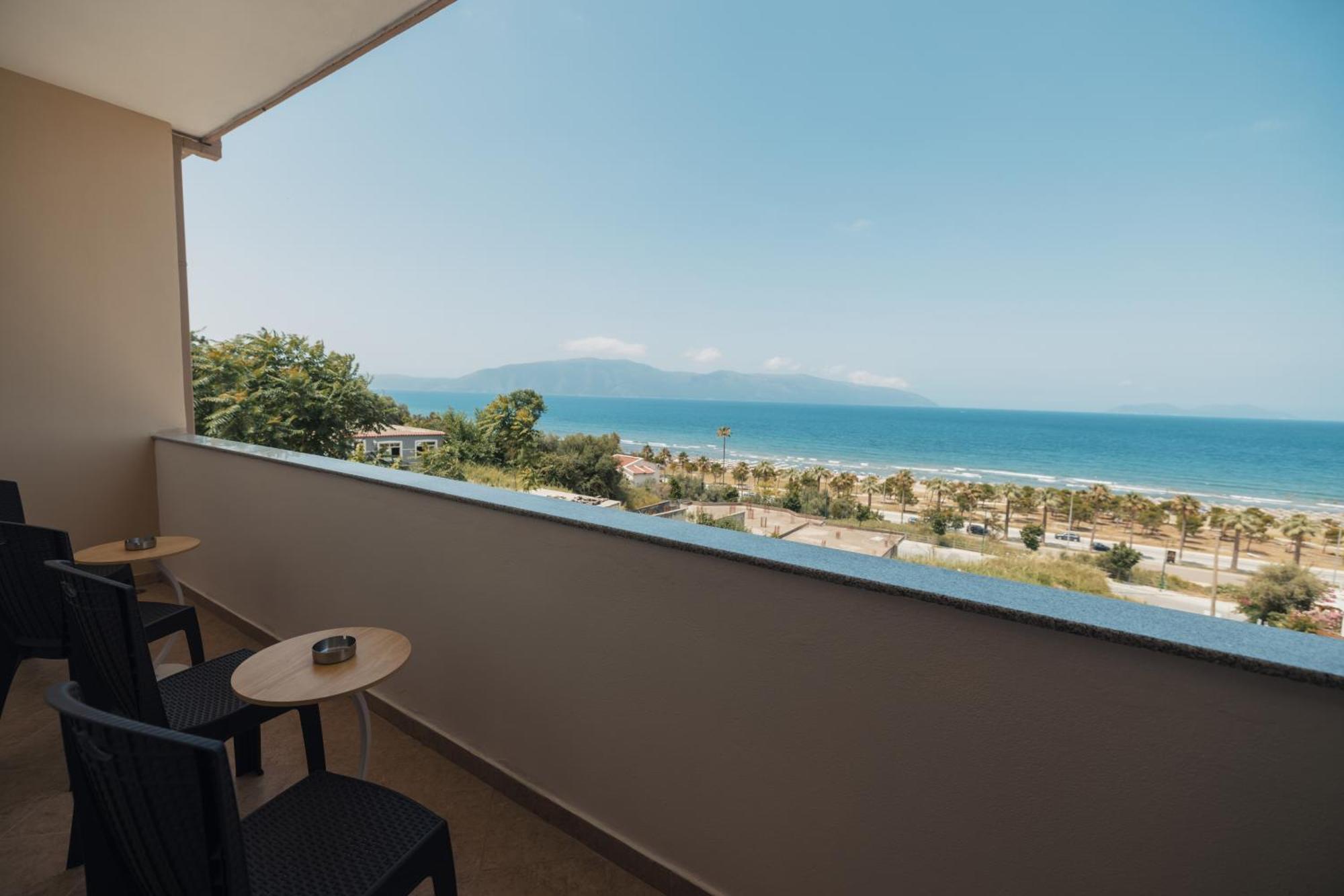 Voyage Villa Vlorë 외부 사진