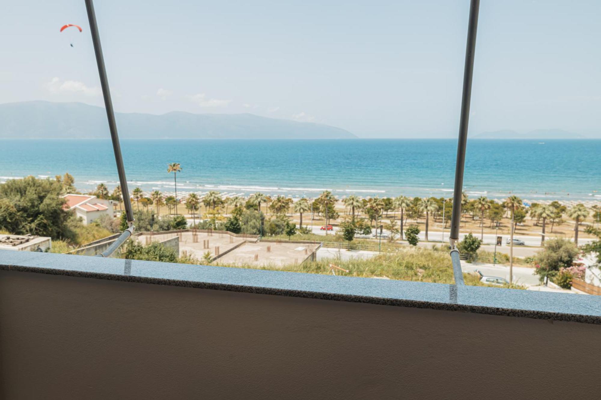 Voyage Villa Vlorë 외부 사진