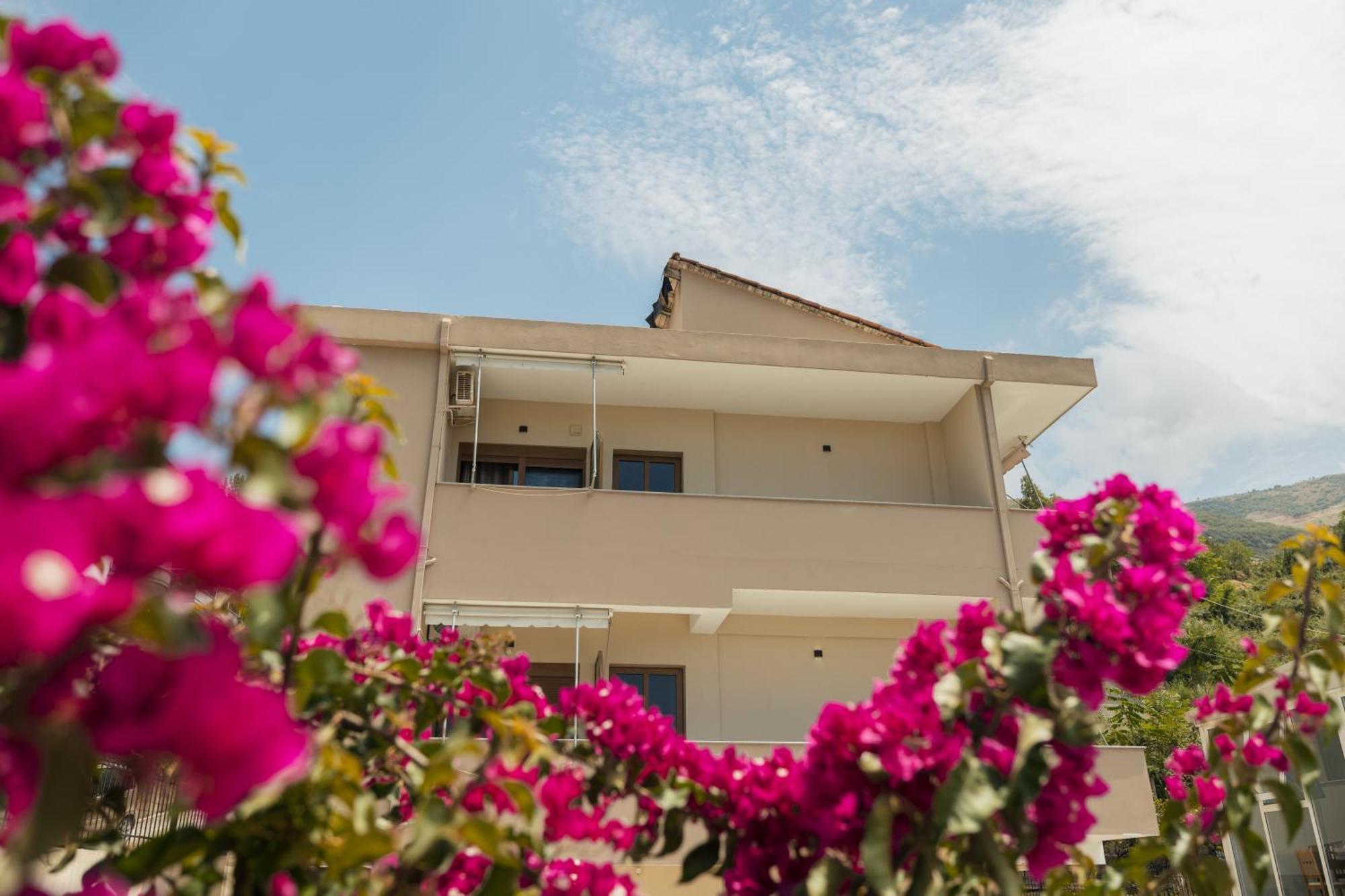 Voyage Villa Vlorë 외부 사진