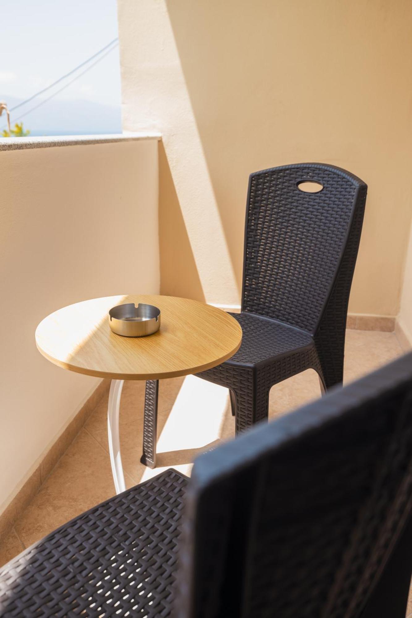 Voyage Villa Vlorë 외부 사진