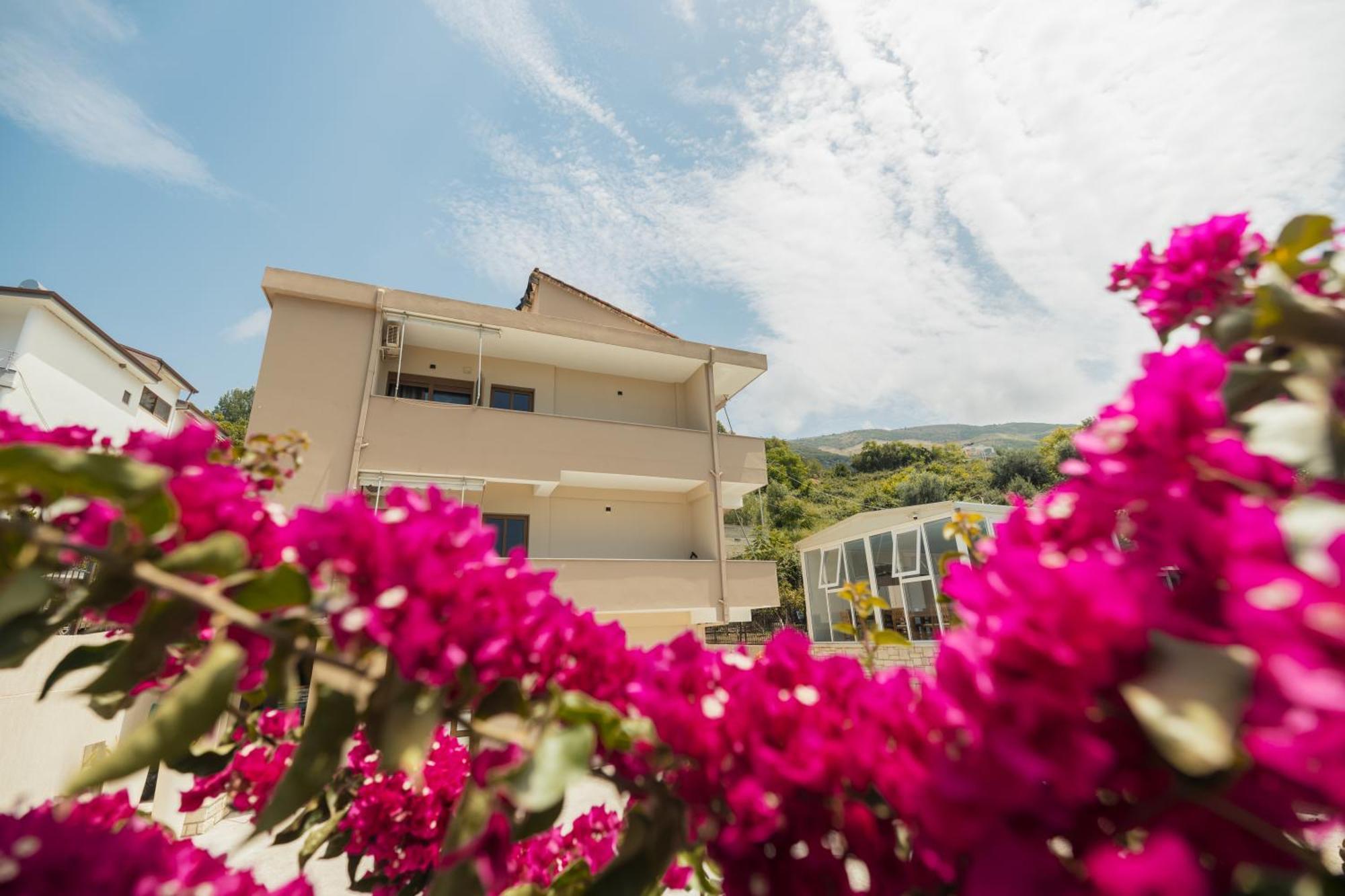 Voyage Villa Vlorë 외부 사진