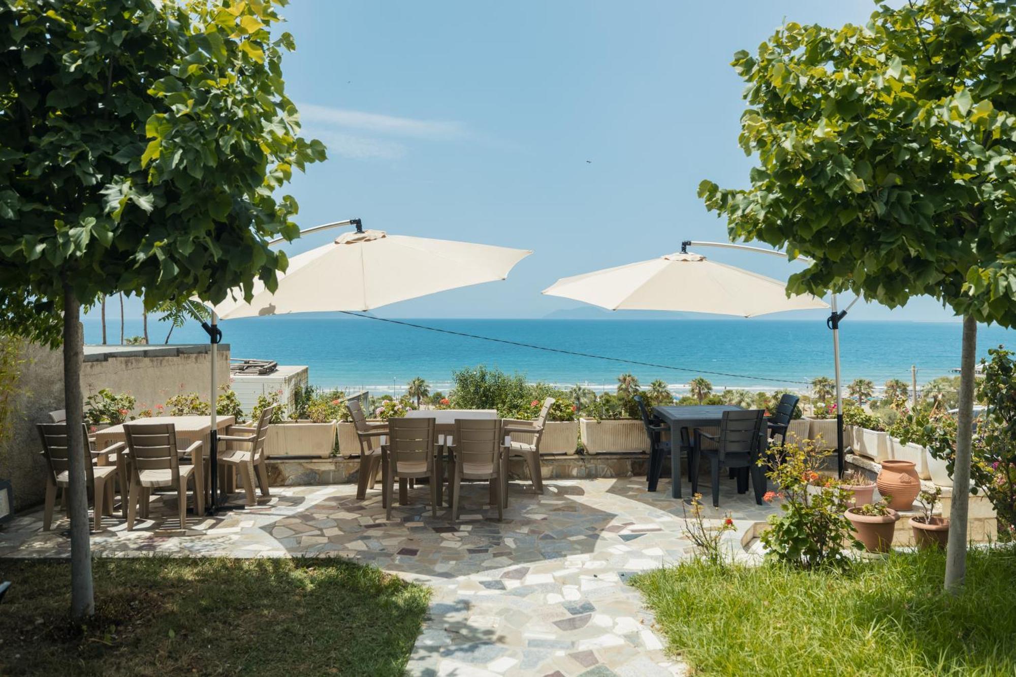 Voyage Villa Vlorë 외부 사진