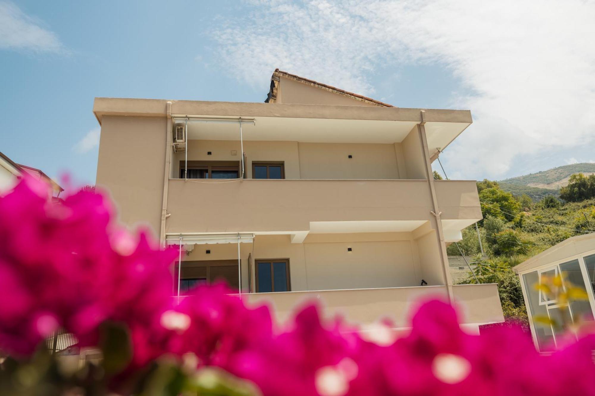 Voyage Villa Vlorë 외부 사진