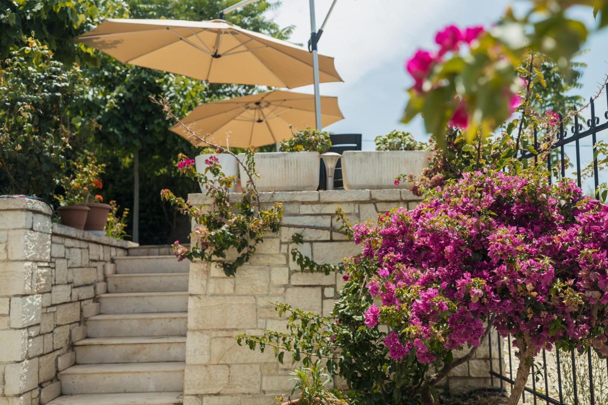 Voyage Villa Vlorë 외부 사진