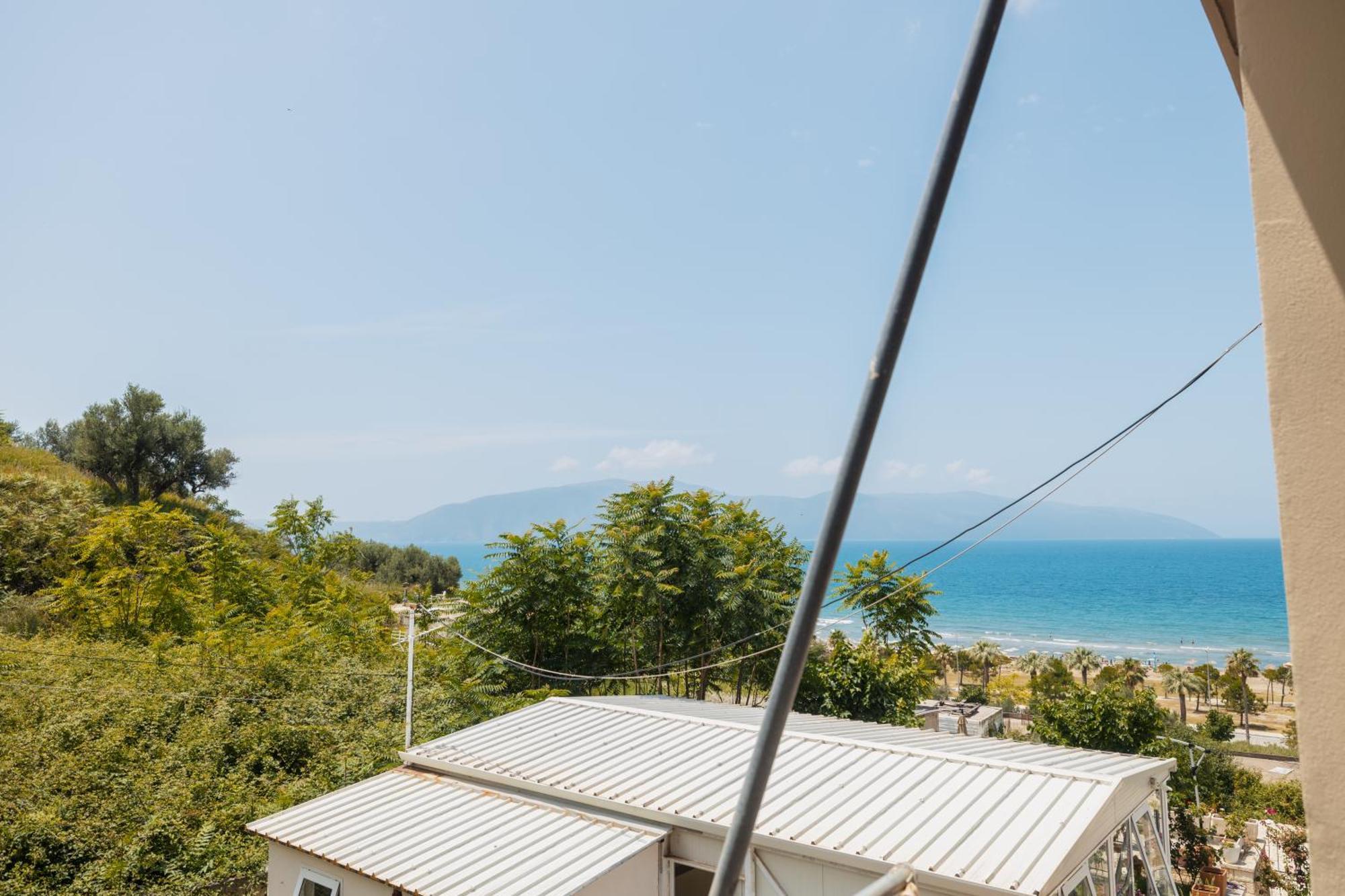Voyage Villa Vlorë 외부 사진