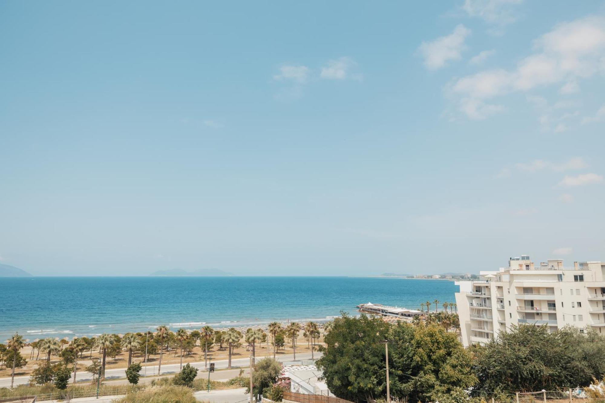 Voyage Villa Vlorë 외부 사진